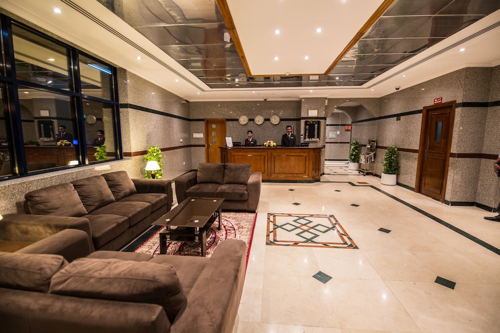 Welcome Hotel Apartment 1 16/25