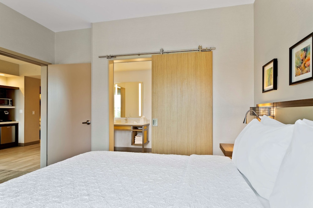 Hilton Garden Inn Houston Medical Center 6/57