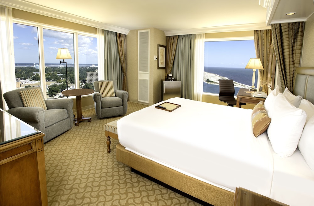 Beau Rivage Resort 23/73