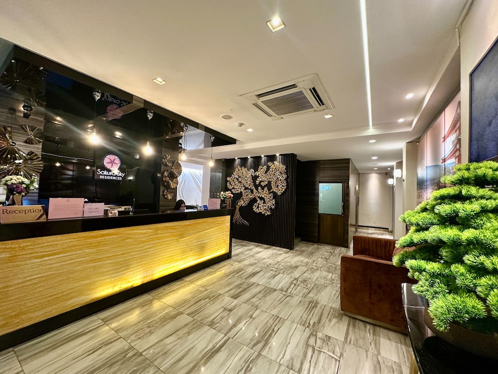 SAKURA SKY RESIDENCE 7/50