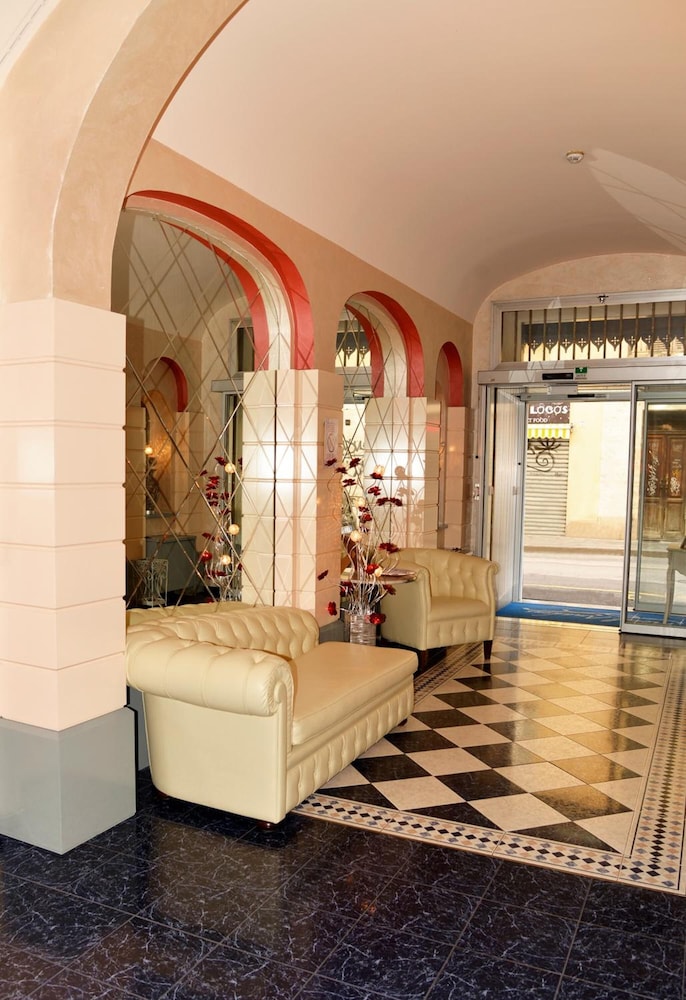 Hotel Amadeus Torino 49/64