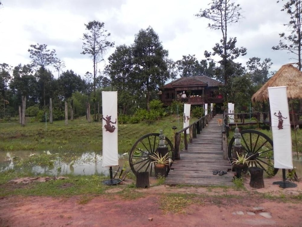 BONG THOM HOMESTAY 46/50