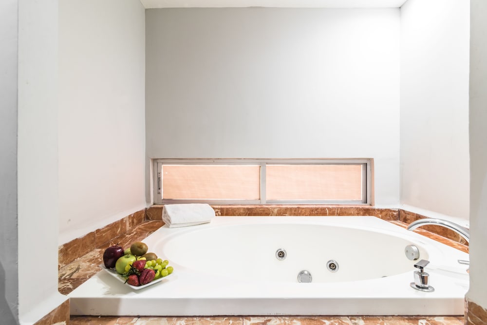 Exe Cities Reforma Ex Nyt Roma Boutique Reforma 24/62