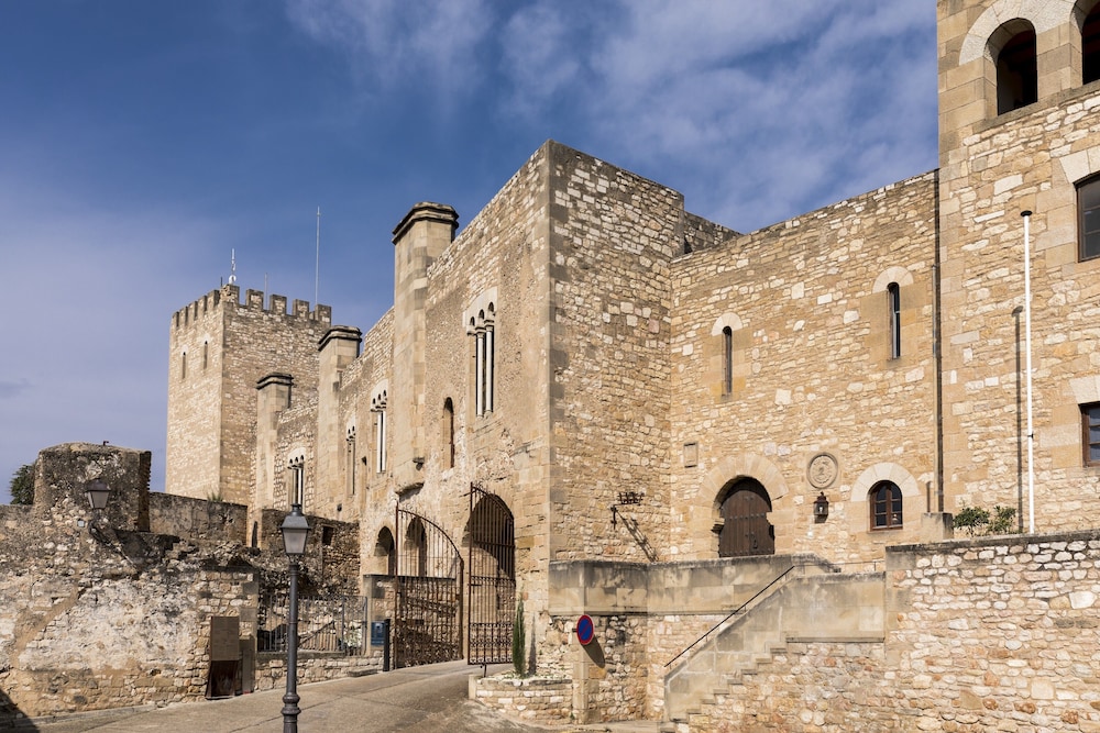 Parador De Tortosa 50/65