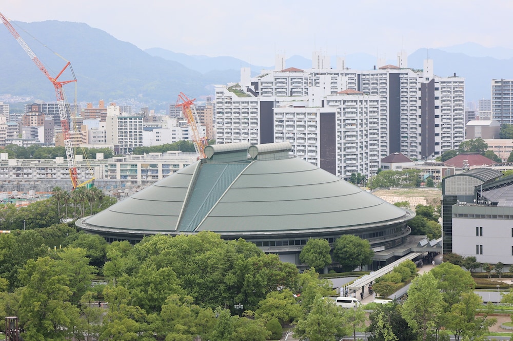 Hotel 28 Hiroshima 35/37