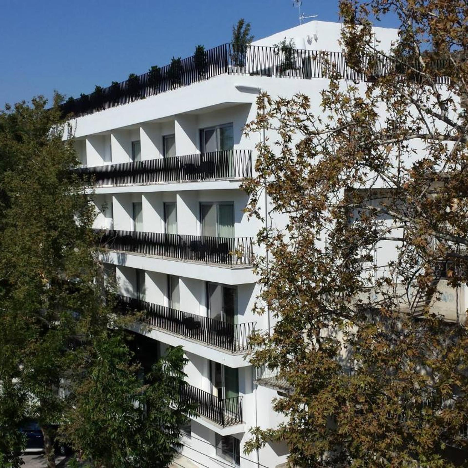 Crystal Hotel 2/45