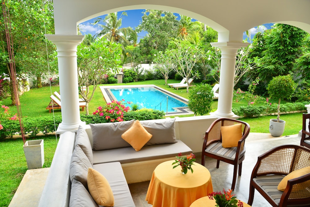 Villa Shanthi 26/50