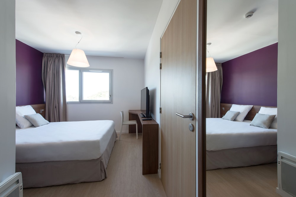 B&B HOTEL Saint Nazaire Pornichet 8/40