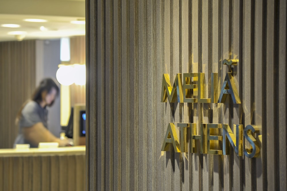 Melia Athens 12/73