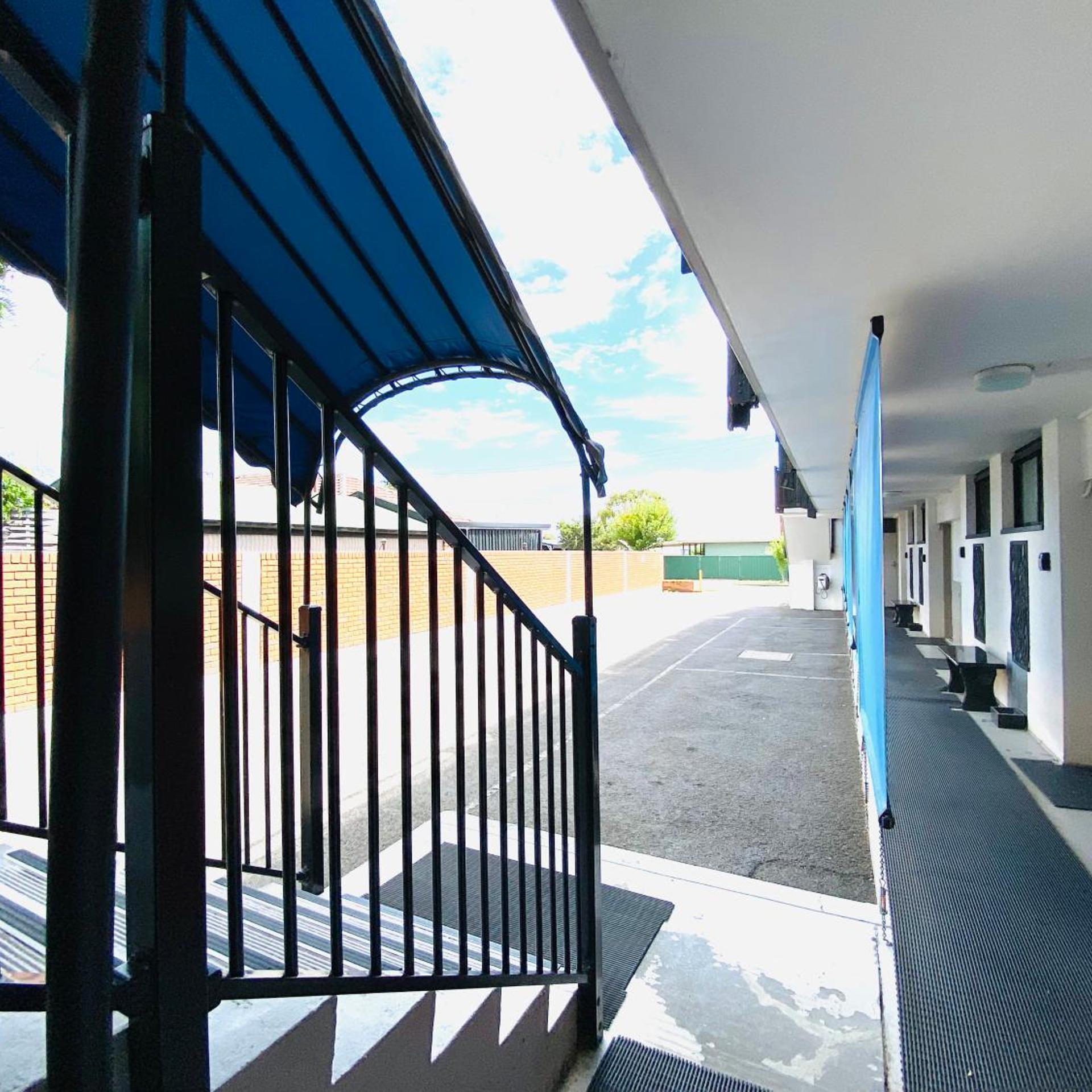 Connells Motel & Serviced Apartments 43/48