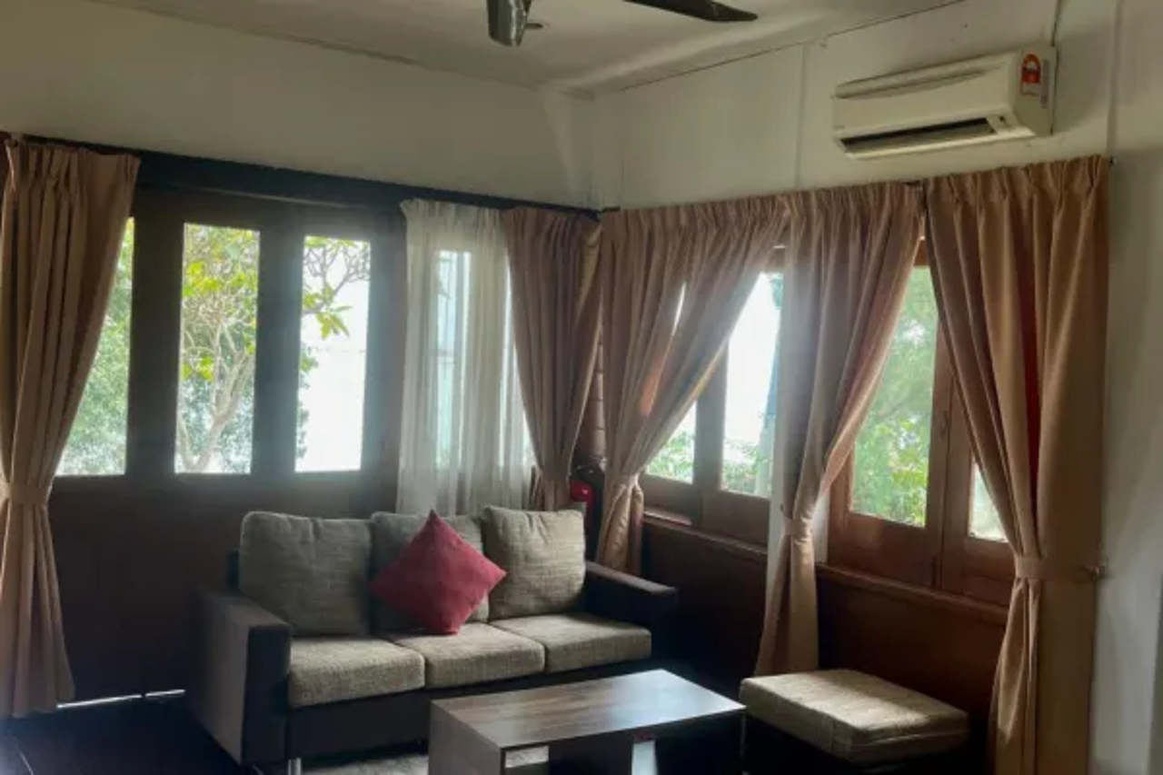Lilla Sea View Retreat, Malacca 5/9