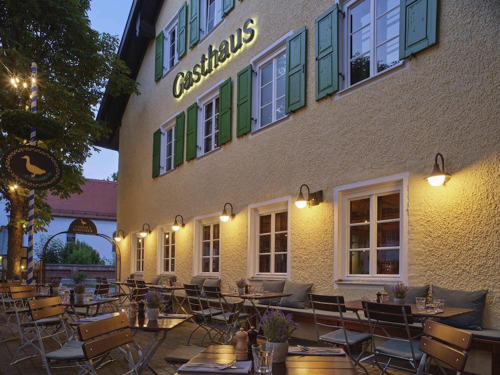 Classik Hotel Martinshof 4/67