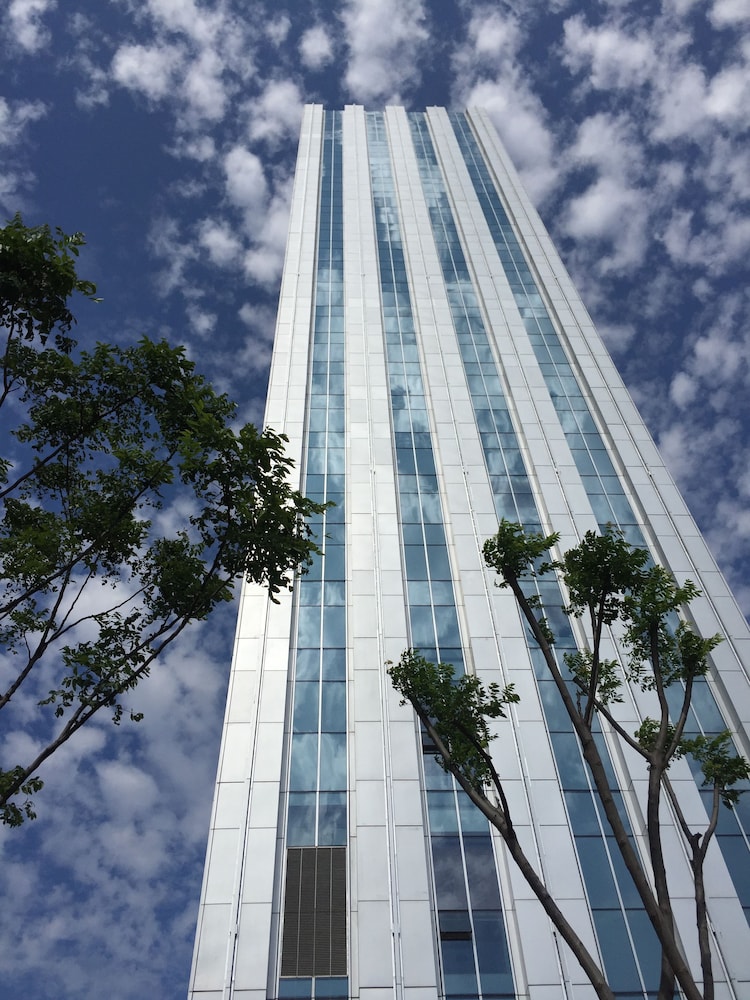 ibis Styles Changsha Intl Exhibition Ctr 4/70