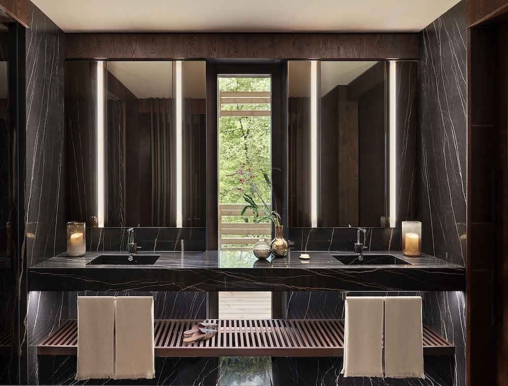 Lefay Resort and SPA Dolomiti 36/46