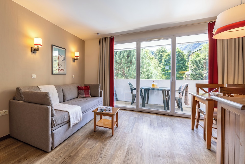 Residence Pierre And Vacances Les Trois Domaines 16/50