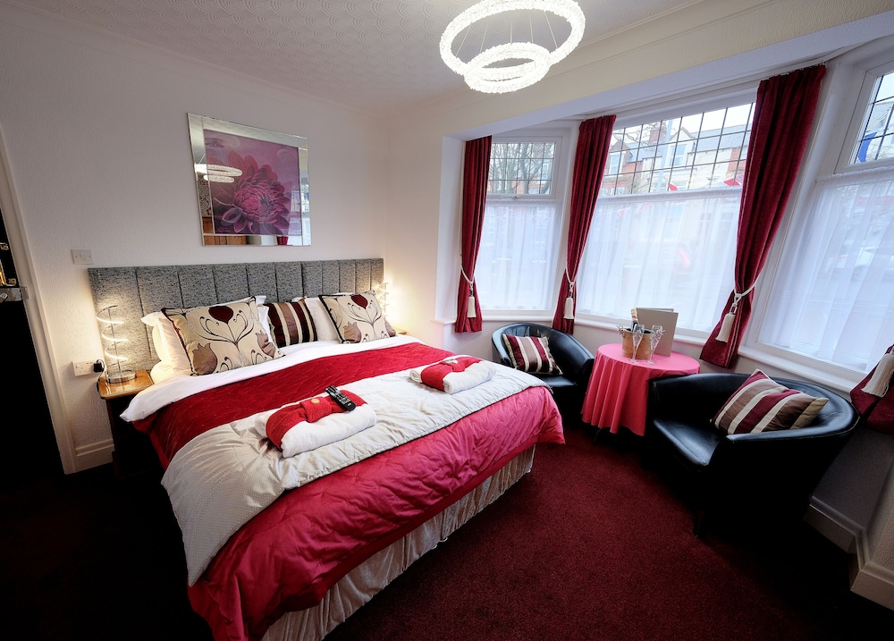 Toulson Court - Guest house 6/50