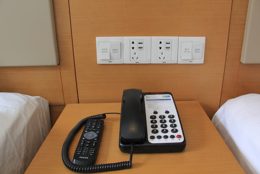 Holiday Inn Express Daocheng Yading 28/67