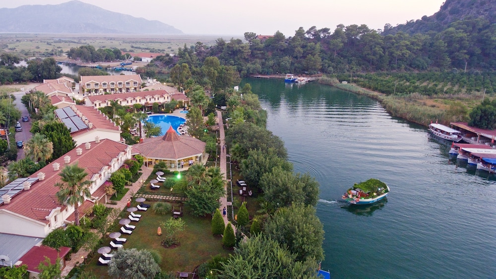Dalyan Resort 34/50
