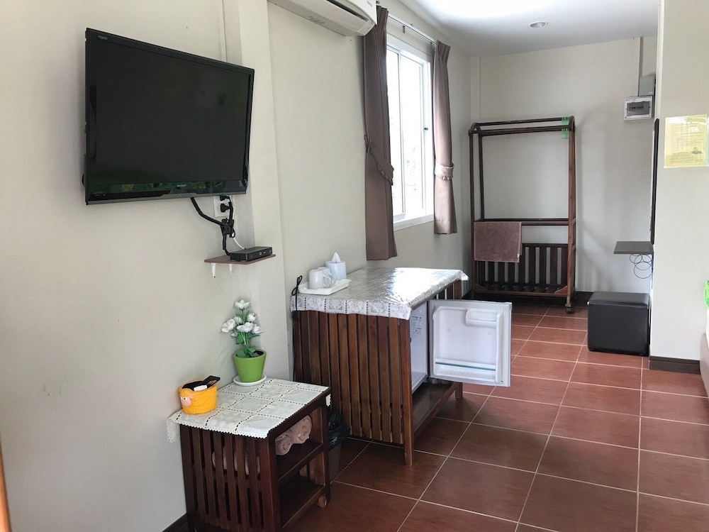 Pleai Ta Lea Resort Chaolao Beach 45/57
