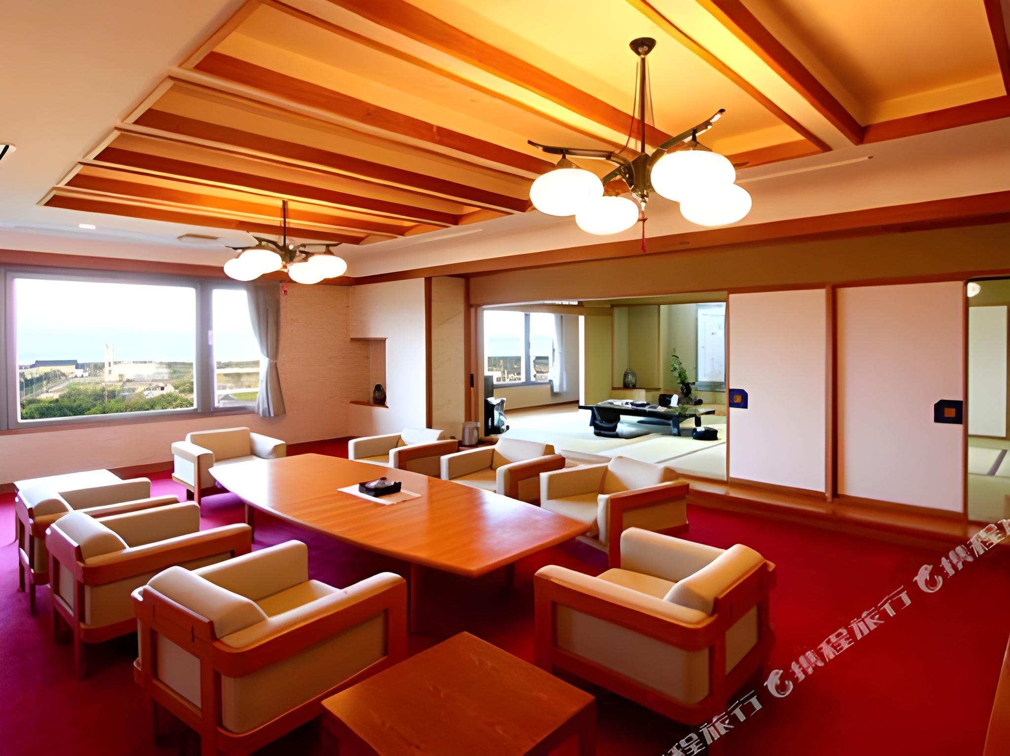 Kokusai Sado Kanko Hotel 13/21