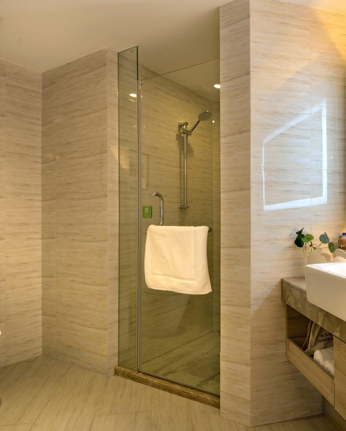 Atour Hotel Xi'an Gaoxin 28/30
