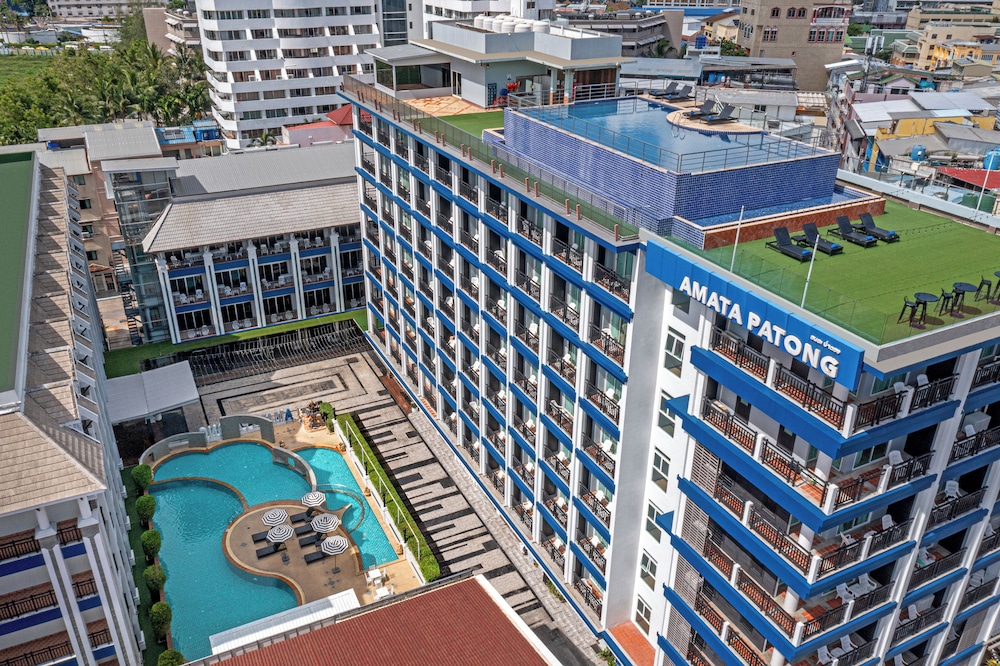 Amata Patong 2/48