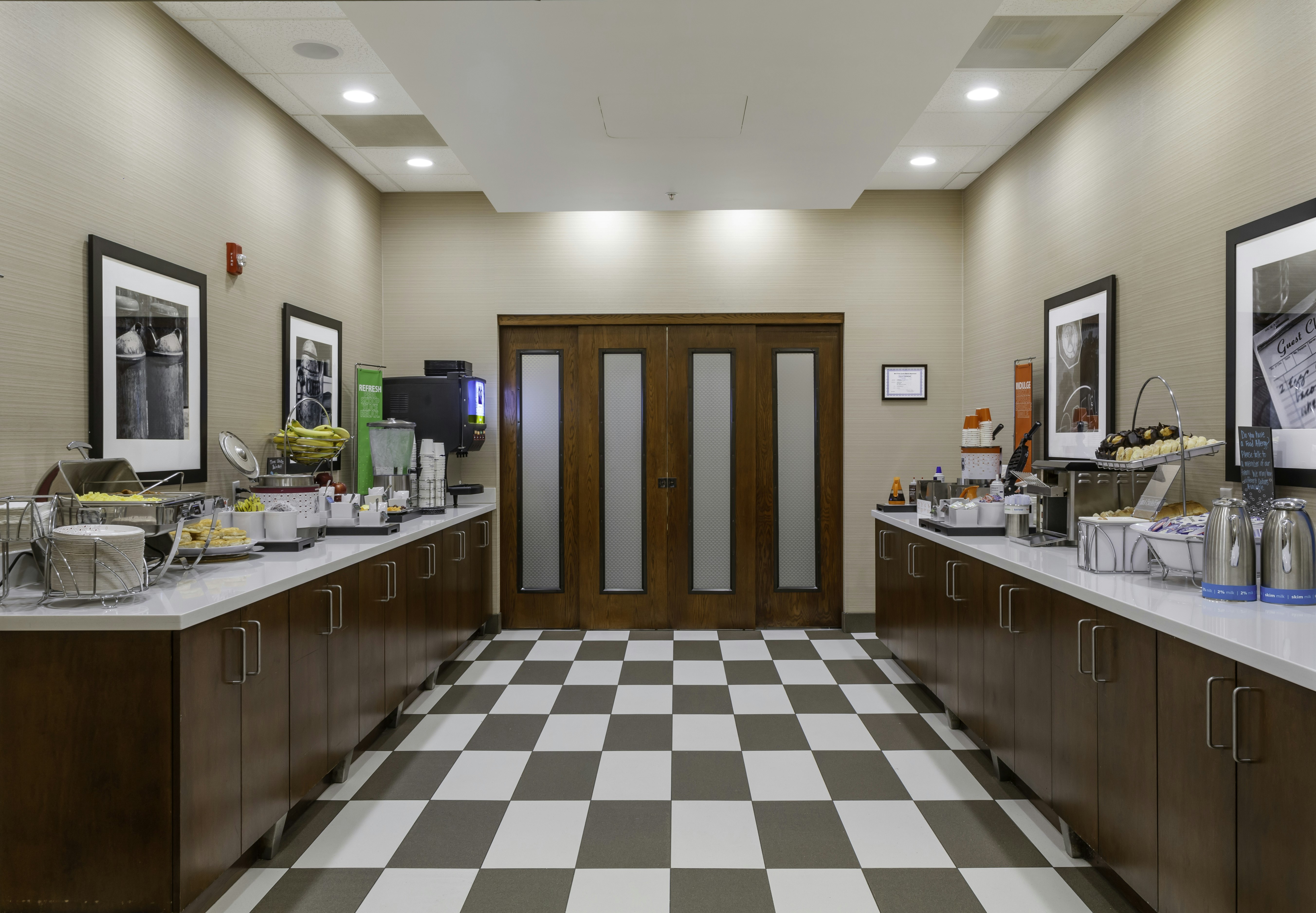 Hampton Inn Salt Lake City-Downtown 2/34
