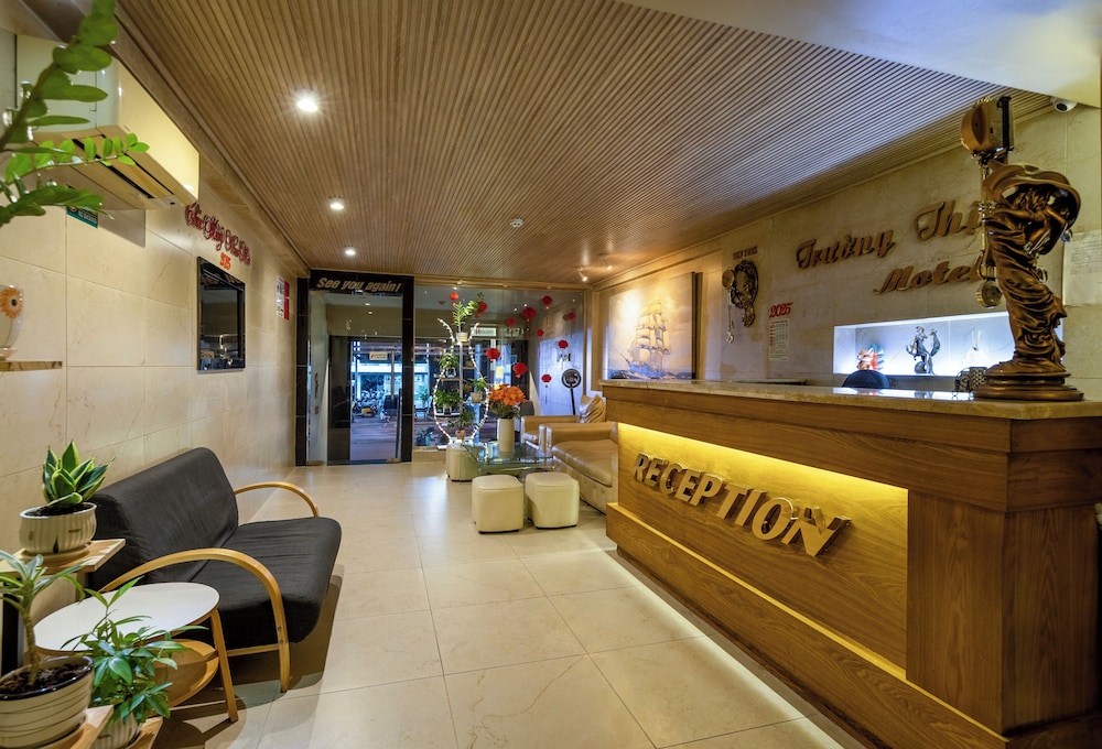 Truong Thinh Hotel Phu Nhuan 9/49