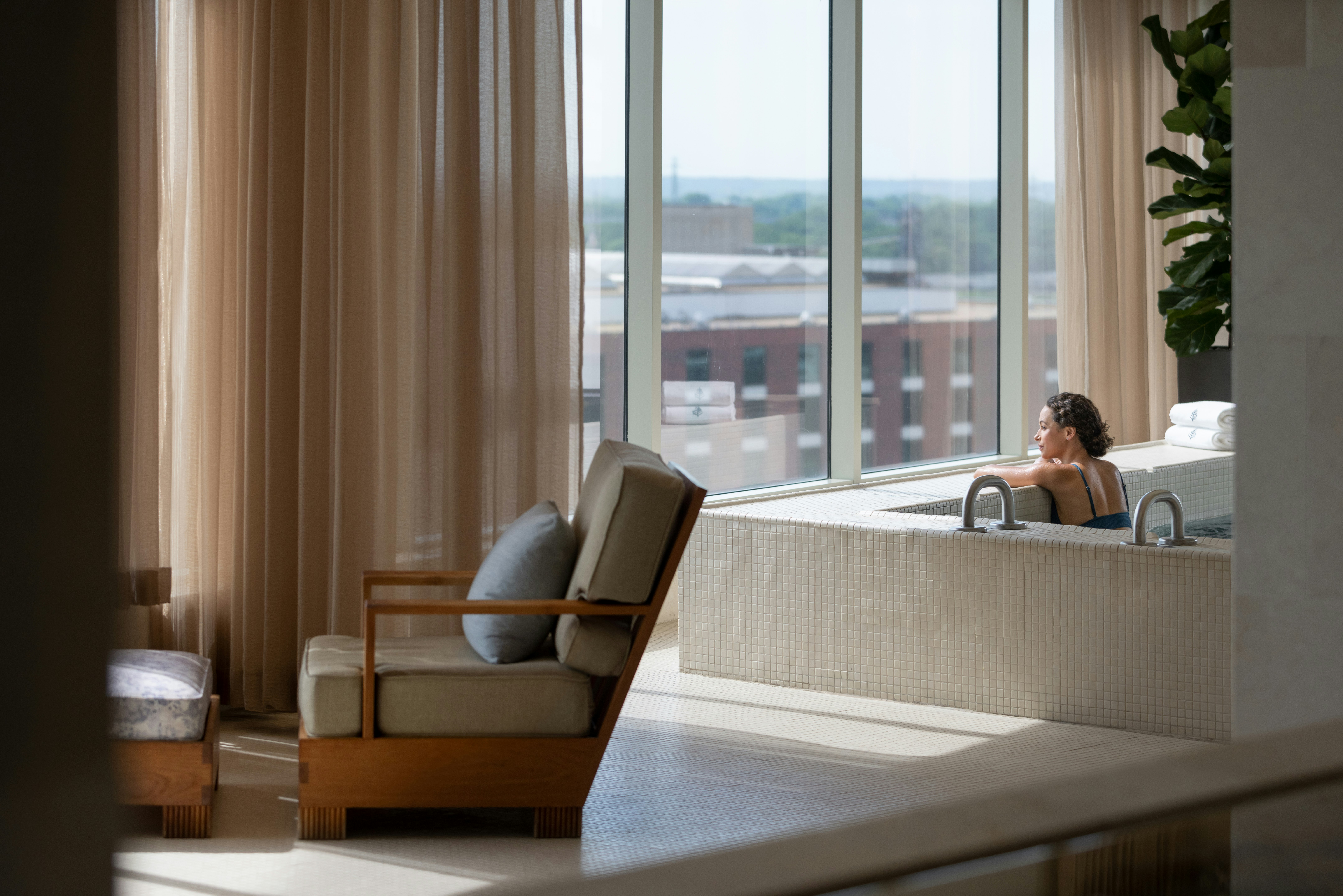 Four Seasons Hotel St. Louis 14/79