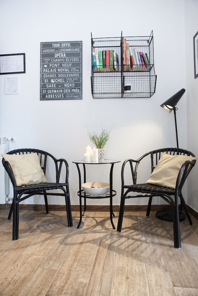 Maison Coquette 40/50