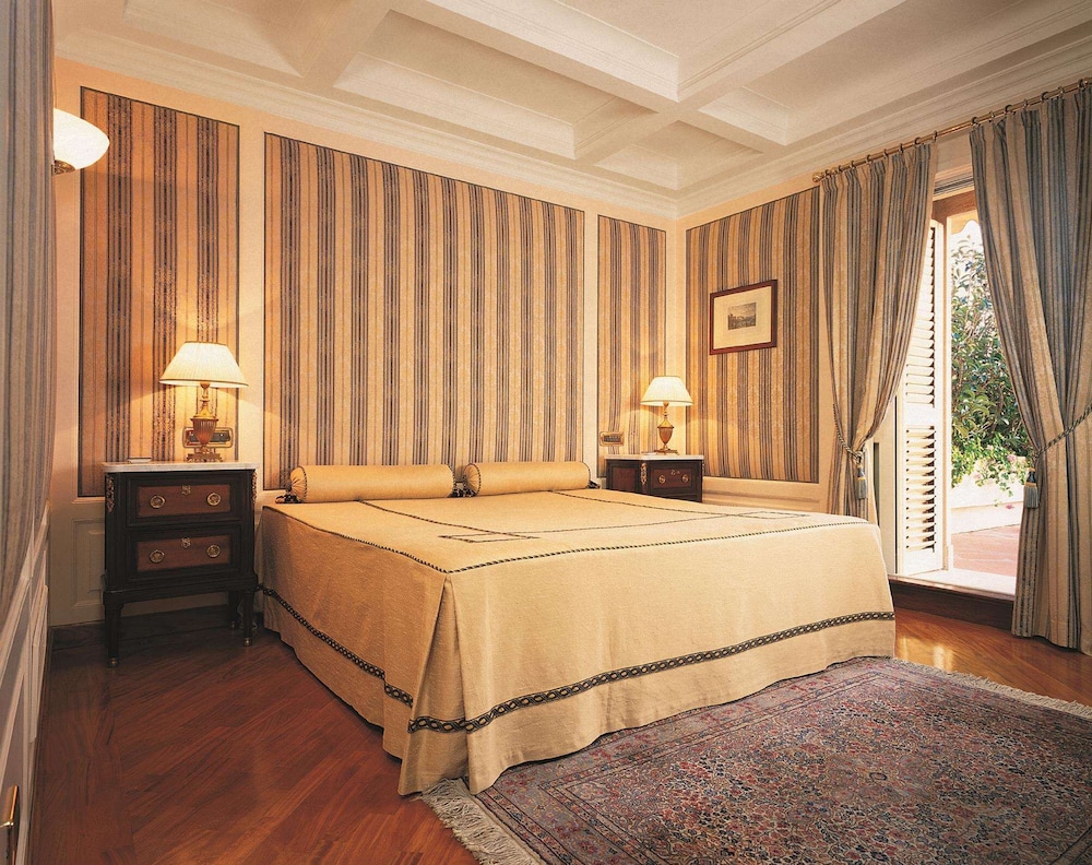 Grand Santa Lucia Hotel 14/43