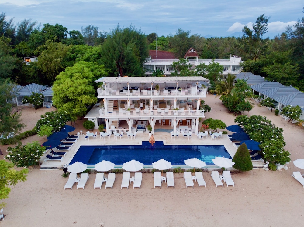 SERI RESORT GILI MENO 10/70