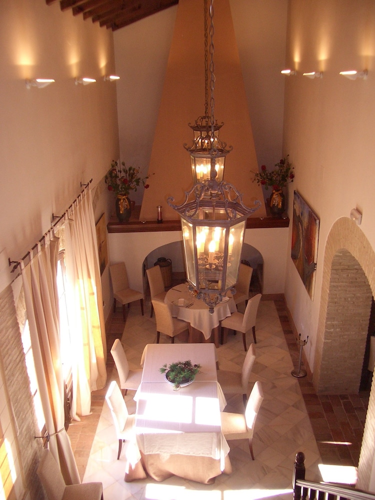 HACIENDA LOS JINETES 15/44