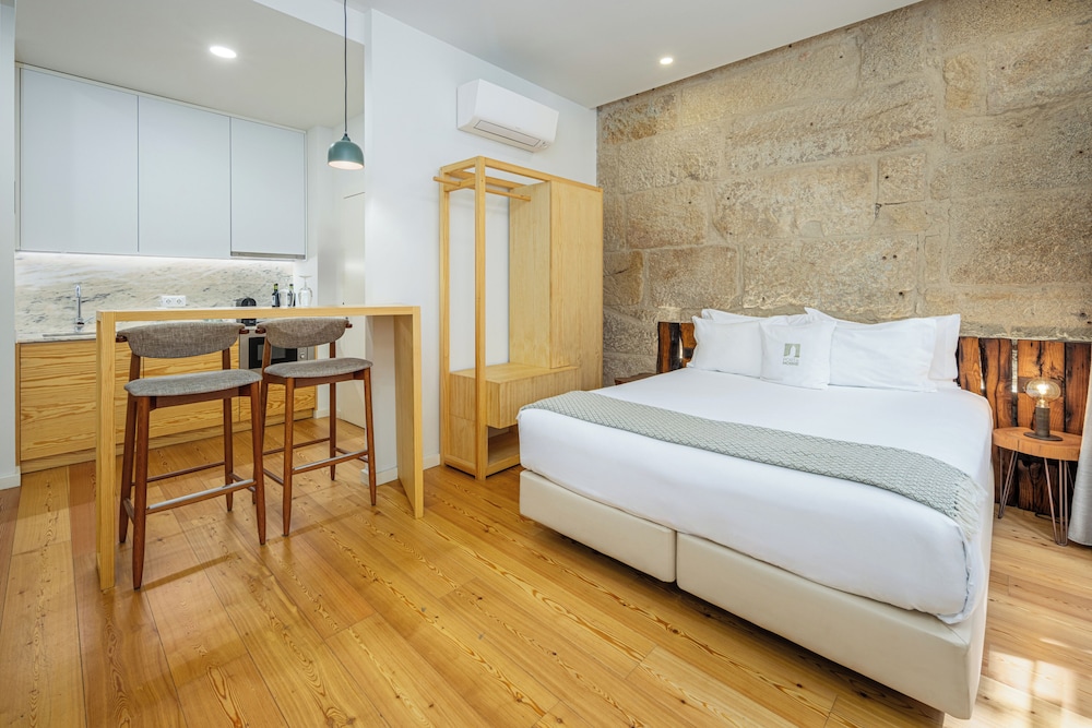 Porta Nobre Exclusive Living Hotel 15/50