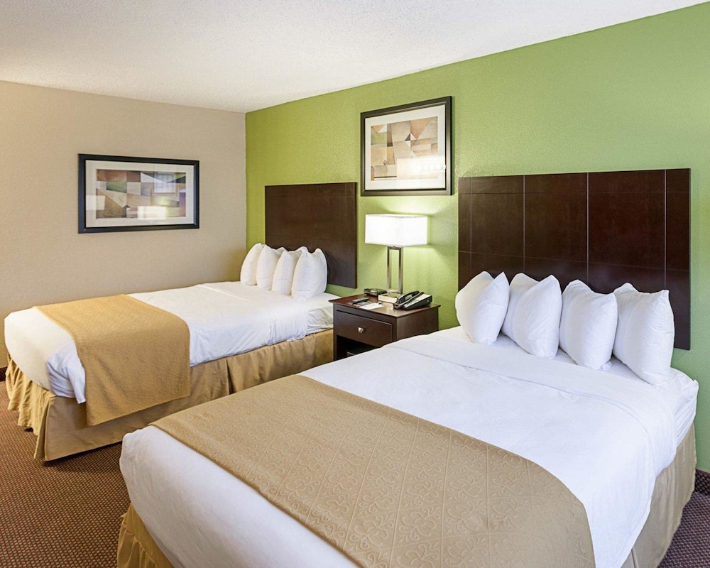 Best Western Childress West Hotel 11/32