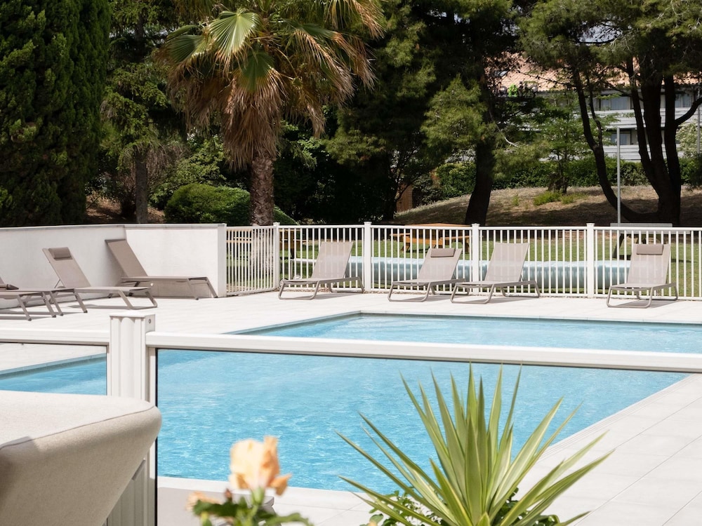 Novotel Narbonne Sud 44/48
