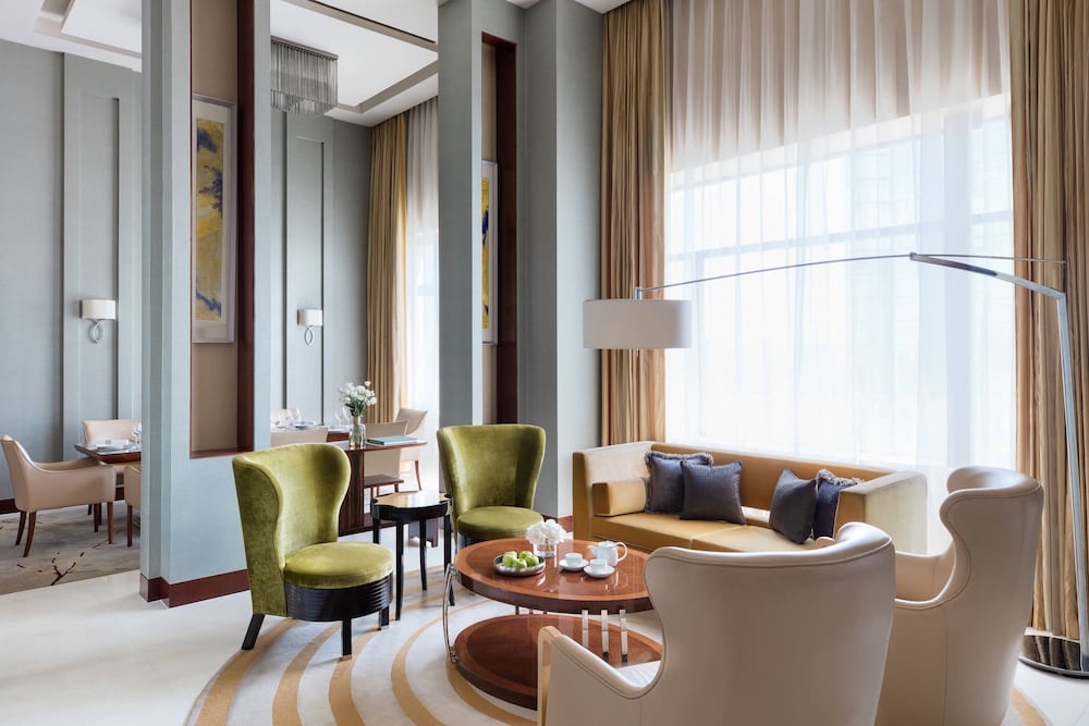 Jw Marriott Beijing 28/47