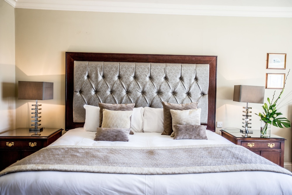 Ramside Hall Hotel Golf And Spa 12/65