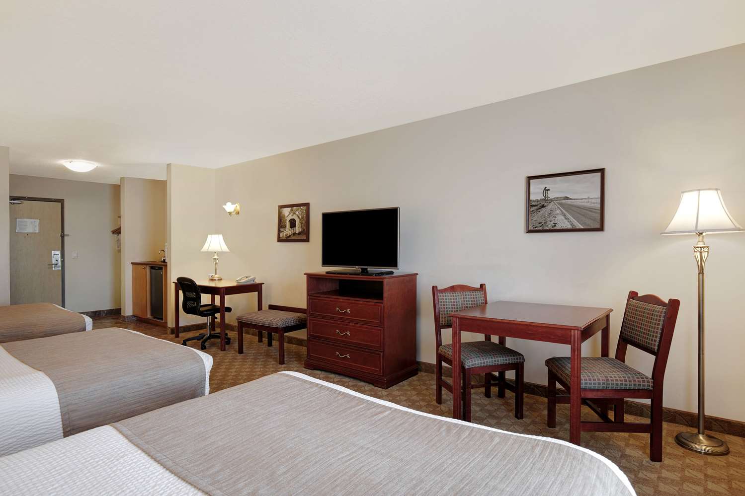 Days Inn by Wyndham Dawson Creek 31/40