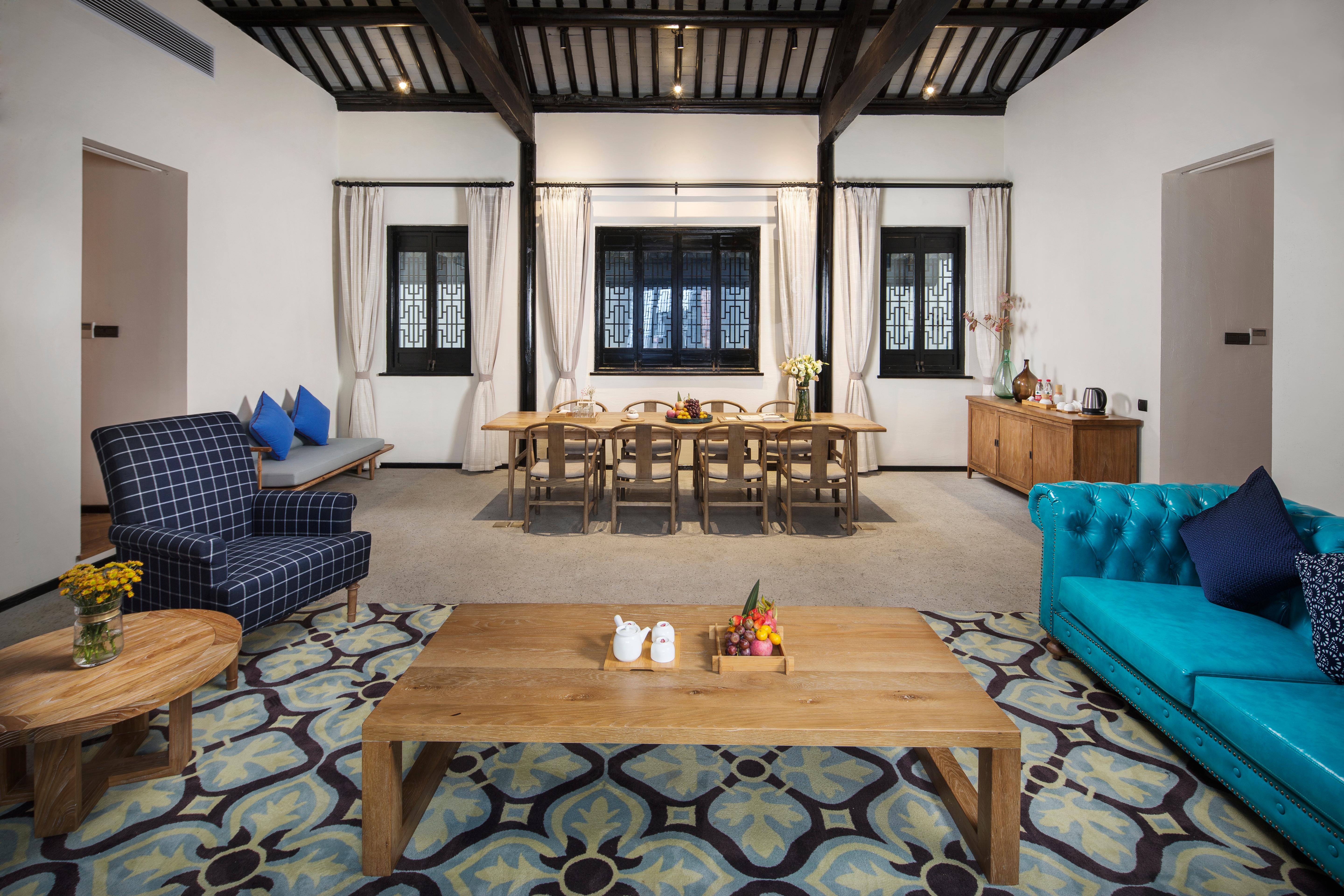 Blossom Hill Inn Suzhou Tongli Lize 24/50