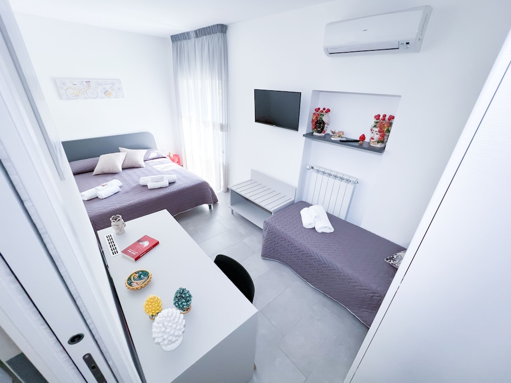 B&B Al Centro Storico 27/41