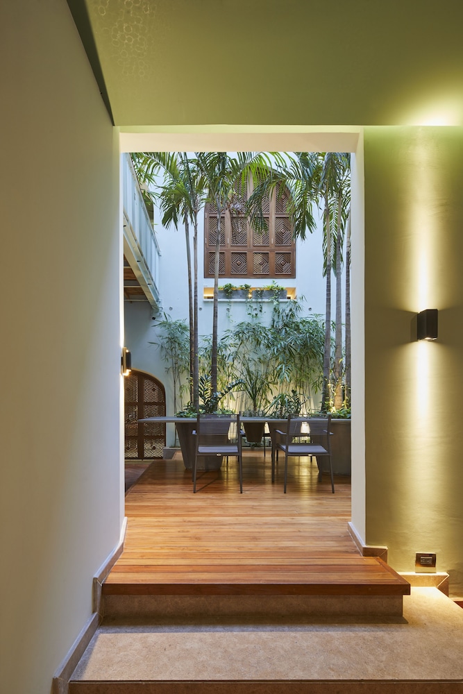 Hotel Casona Del Colegio 35/60