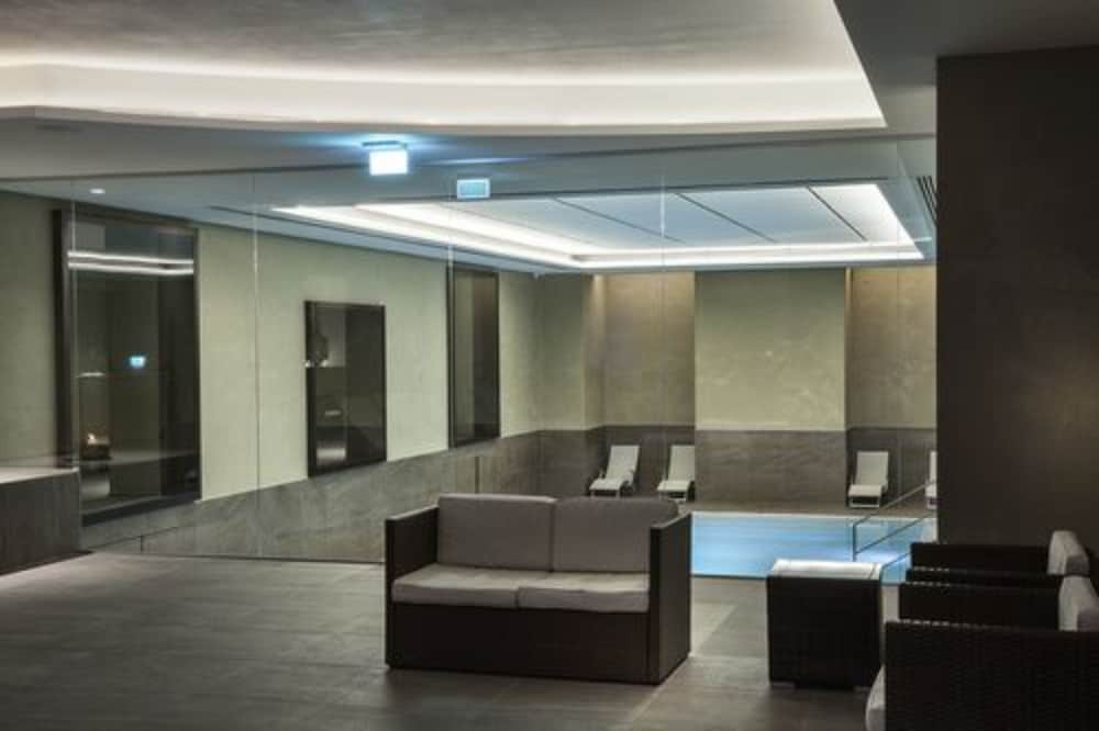 Hotel Saccardi Spa 33/48