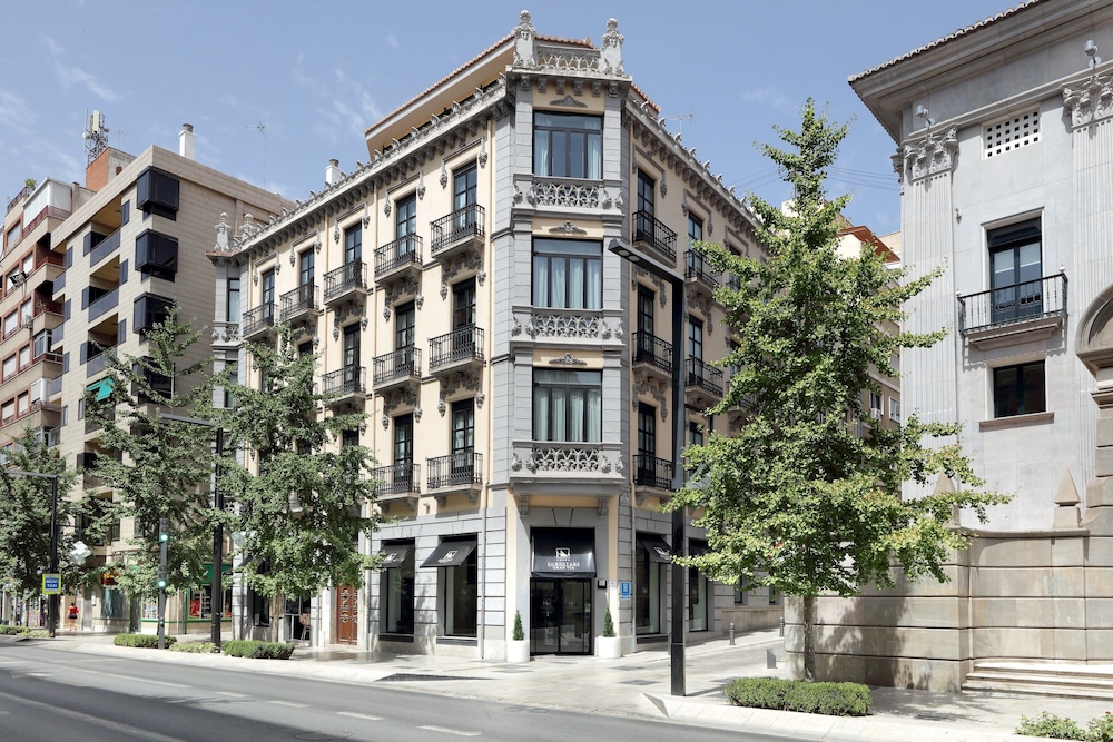 Eurostars Gran Via