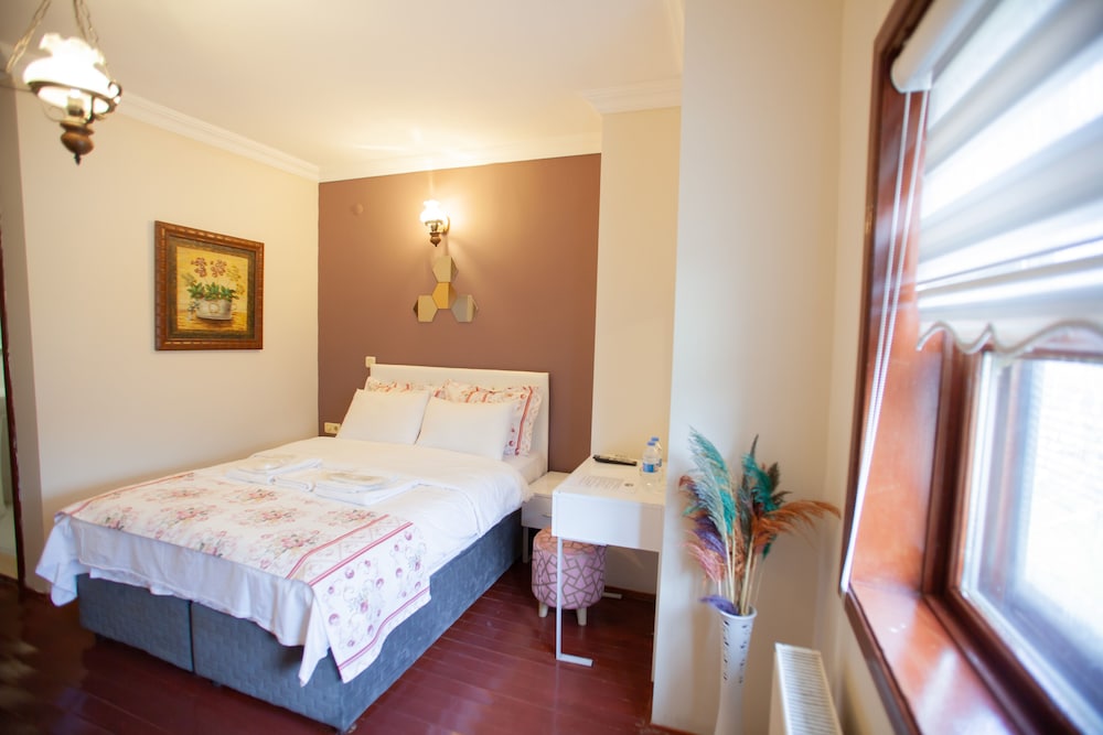 Agva Shelale Otel 20/50