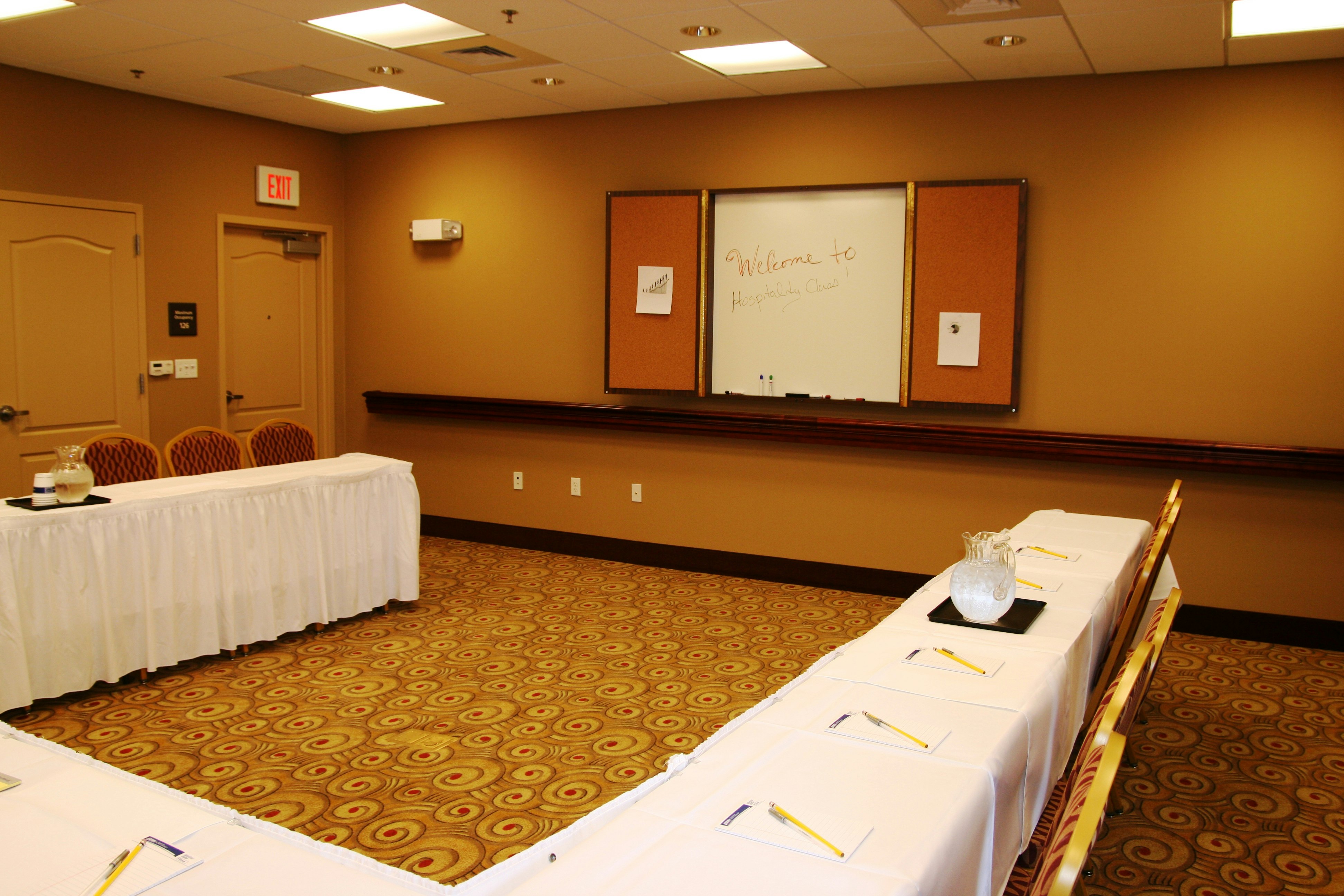 Hampton Inn And Suites Ocala Belleview 14/53