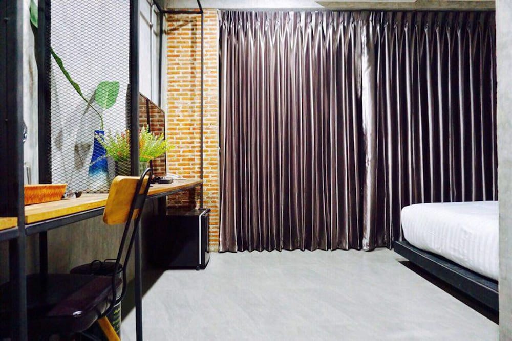 Yotaka The Hostel@Bangkok 17/59
