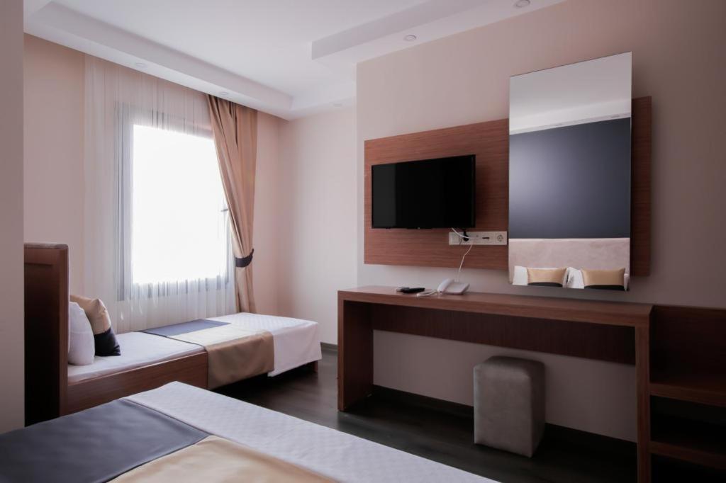 Carpe Diem Hotel 17/33
