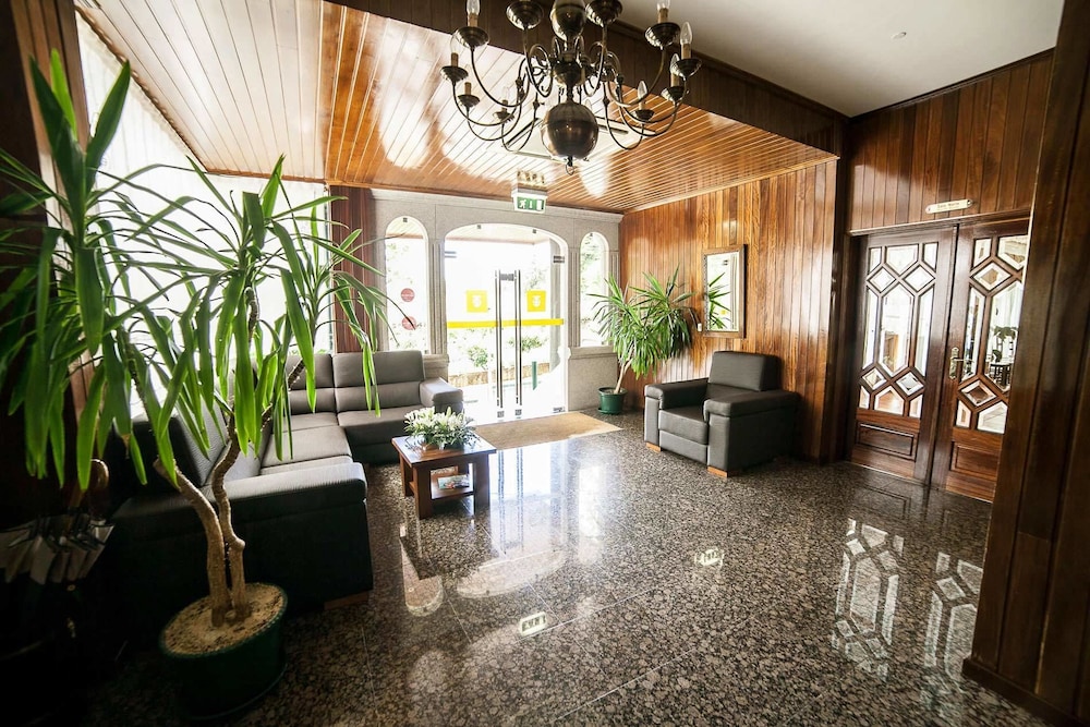 Hotel Estalagem Turismo 31/49