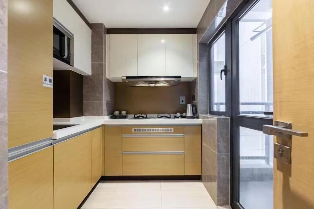 Manhattan Langde Apartment 2/40
